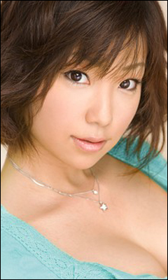 Chinatsu Aoi