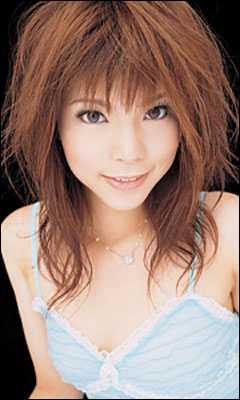 Kurumi Katase