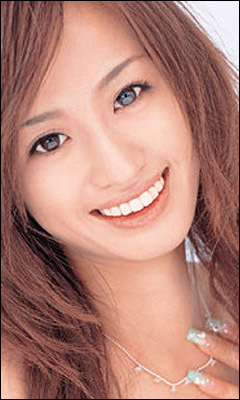 Ami Matsuda