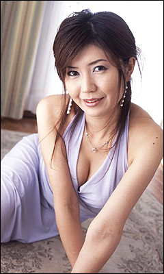 Risa Sakamoto