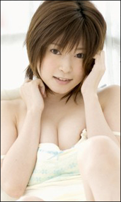 Ruru Amakawa