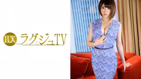 Luxury TV 259LUXU-821 Japanese Korean Luxury TV 815 Mamiya Asuka 27 years old Billiards player and b