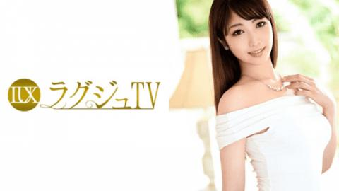 Luxury TV 259LUXU-716 Yumenomina 25 year old TV station receptionist - Luxury TV