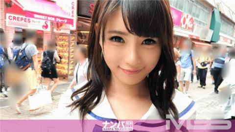 Nampa 200GANA-1086 Haruka Underground Idol Nampa 05 in Harajuku - Nampa