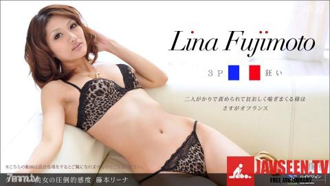 [012612_263]クオーター美女の圧倒的感度