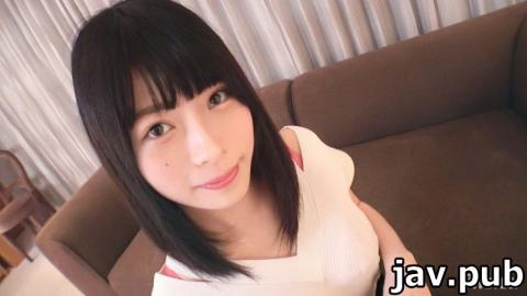 [SIRO-4229] [First shot] [19-year-old professional student] [Transparency x crying bokuro] The horny