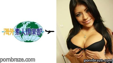 Overseas amateur club 308KAI-127 Johann