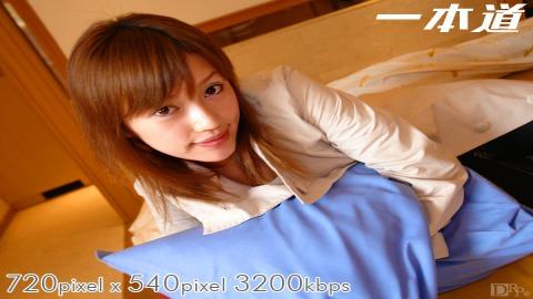 1pondo 122308_494 Exclusive acquisition of Rika Nagasawa! AV idol treasure video! Actress no egg squ