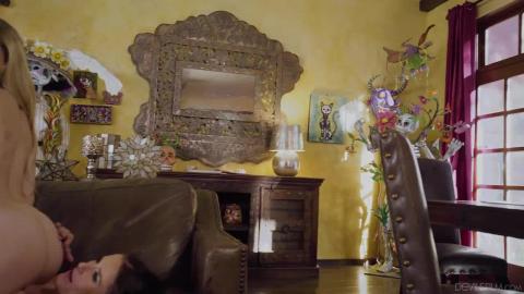 DevilsFilm 21 03 22 Sofie Marie And Delilah Day Moms Precious Little Girl XXX