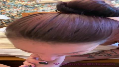 GlaminoGirls Jolee Love Video 4 Enjoying Passionate Sex XXX