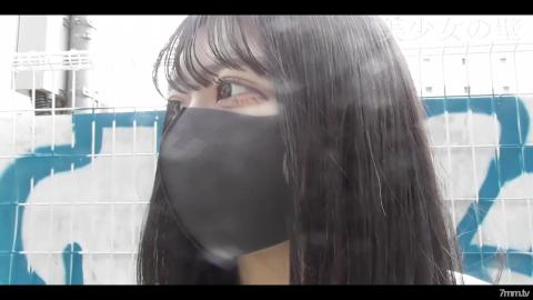 FC2 [fc2-ppv 1730047] Meychan's latest work I won't lose to my sister I tried to reverse Nan, but te