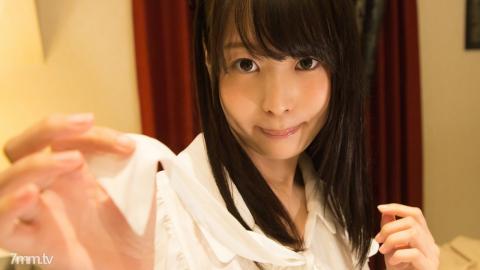 S-CUTE [tat_041] Gonzo that a shaved girl feels while squirting Sora