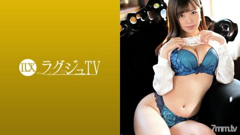 Luxury TV [259LUXU-1390] Luxury TV 1371 I want to know more about the world of sensuality A beautifu
