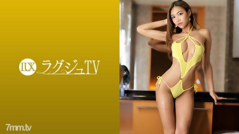 Luxury TV [259LUXU-1374] Luxury TV 1378 I want you to blame me more Exotic professional dancers are 