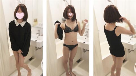 PPV1804261 No / Amateur individual shooting This is it! The strongest Lori face Lori body Lori voice