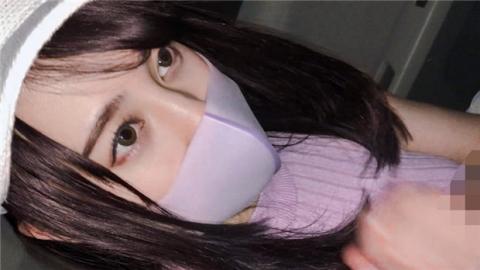 PPV1826742 First outflow Idol group center-like beautiful girl called to the parking lot at the end 