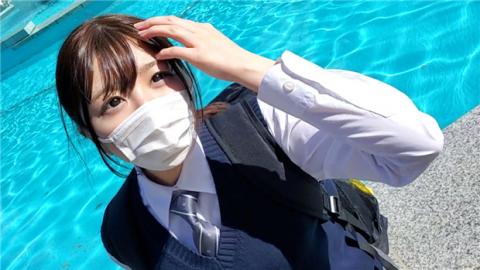 PPV18 Best Never tell other children! A pure innocent beautiful girl accepts my body ... The f