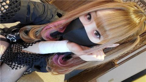 PPV1853170 Best Fair-skinned Bangya-Anything is OK for live concerts-Continuous vaginal cum sh