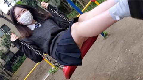 PPV1908289 Because I like it If you notice, that child is already an 18-year-old girl student! Forni