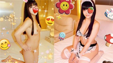 PPV1948222 Foolery of an active underground idol Conceived and updated black history with vaginal cu