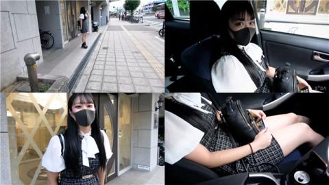 PPV1960512 [No / individual] Active JD (21) with a lot of libido and Echi Echi soft body Gonzo Naked