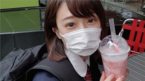 PPV1984467 [Uncensored] Fornication vaginal cum shot with a younger sister girl student belonging to