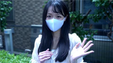 PPV1955351 Love injection into your heart Idol beautiful girl Minami-chan screaming and screaming! A