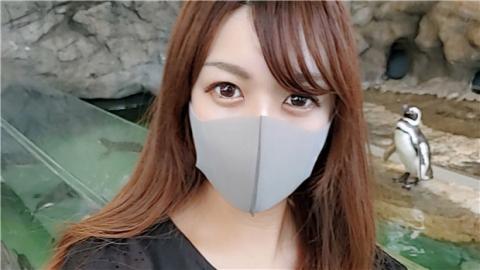 PPV1975655 [Uncensored] Creampie twice to her longing sister at the reception of a certain mobile ph