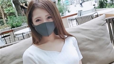 PPV2031941 [Unce] Cheating for the first time without telling your boyfriend! Creampie to a beautifu