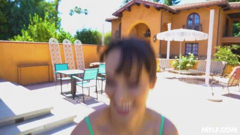 MilfBody 21 09 04 Lexi Luna Peeping Tom Gets Rewarded XXX