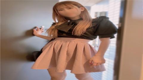 PPV2288791 [VR mischief] While doing VR, you can do whatever you want with big tits. The second vagi