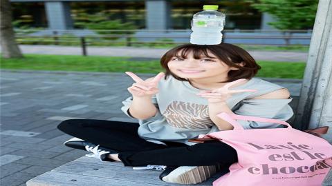 PPV2203968 [Outflow] Hon Tsubasa !? Self-proclaimed Yin-Yang gamer A natural beautiful girl with a b