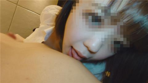 PPV2406974 [Individual shooting] Mini Lori J series! Mecha cute doll girls and Zuppoli raw Paco crea