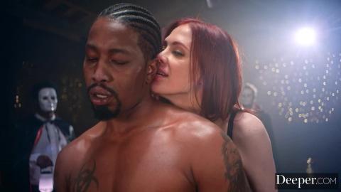 Deeper 21 09 02 Maitland Ward Lulu Chu April Olsen And Jasmine Wilde XXX