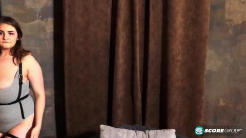 PornMegaLoad 22 02 26 Molly Evans Busty Teen Fantasy Girl XXX