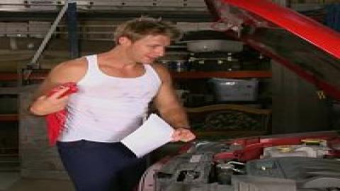 PornMegaLoad 22 04 11 Selena Castro Big-Boob Garage XXX