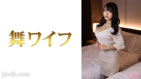 MY-546 Studio Mai wife Hana Okazaki 2