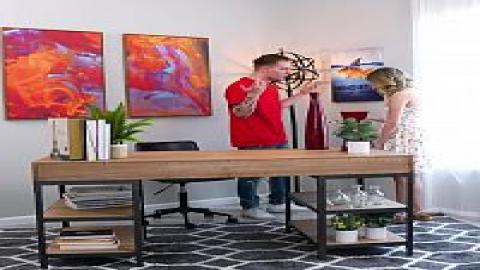 SisSwap 22 06 19 Haley Spades And Coco Lovelock A Lesson In Female Anatomy XXX