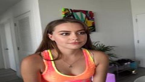 DadCrush 22 06 21 Selena Love Selenas New Skills XXX