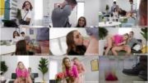 FreeUseFantasy 22 07 09 Leana Lovings And Charley Hart Take It From A MILF XXX