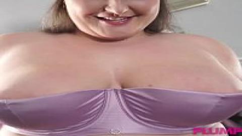 PlumperPass 22 07 06 Leila Lewis XXX