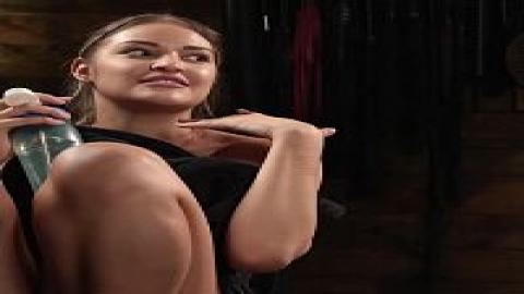 HogTied 22 07 20 Gizelle Blanco XXX