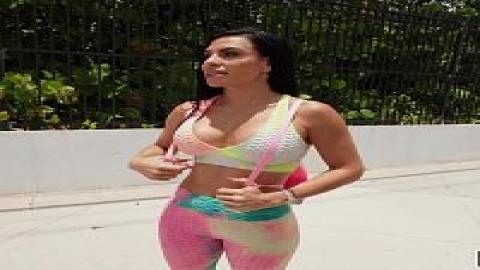 BangBus 22 07 27 Sandy Love XXX