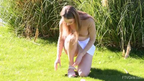 FTVGirls 22 12 25 Sylvie Sterling Shy Orgasmic Teen XXX