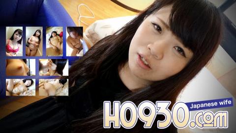 King Summit Enterprises H0930-KI231005 Mika Shinbashi 30 years old Mika Shimbashi 30 years old