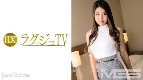 Mosaic 259LUXU-092 Luxury TV 087