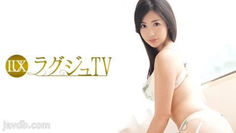 Mosaic 259LUXU-076 Luxury TV 054