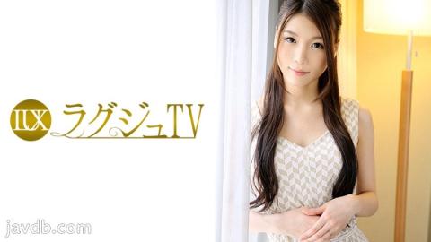 Mosaic 259LUXU-046 Luxury TV 053