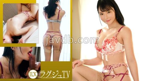 Mosaic 259LUXU-1708 Luxury TV 1692 I Want To Show My Body And Fascinate People!