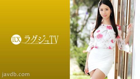 Mosaic 259LUXU-1026 Luxury TV 1015